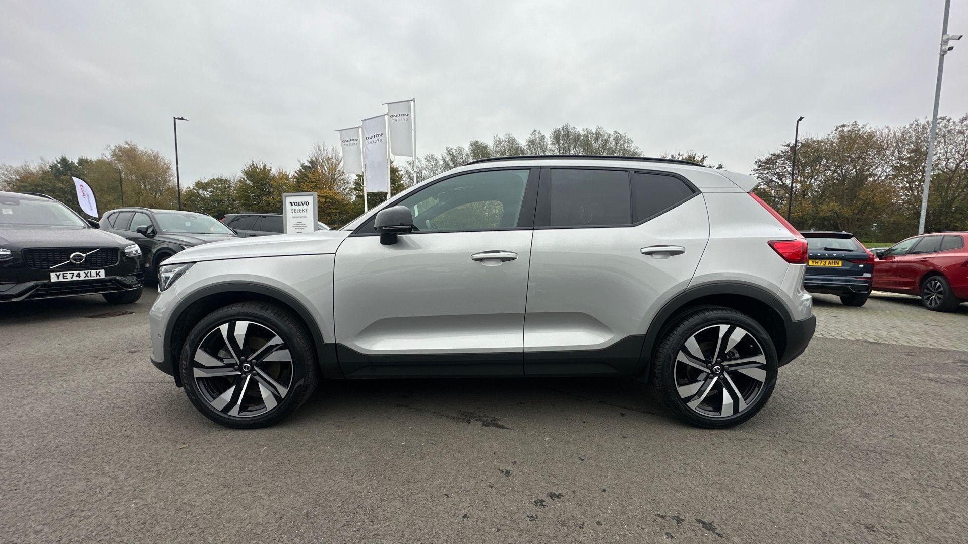 Volvo XC40 Image 49