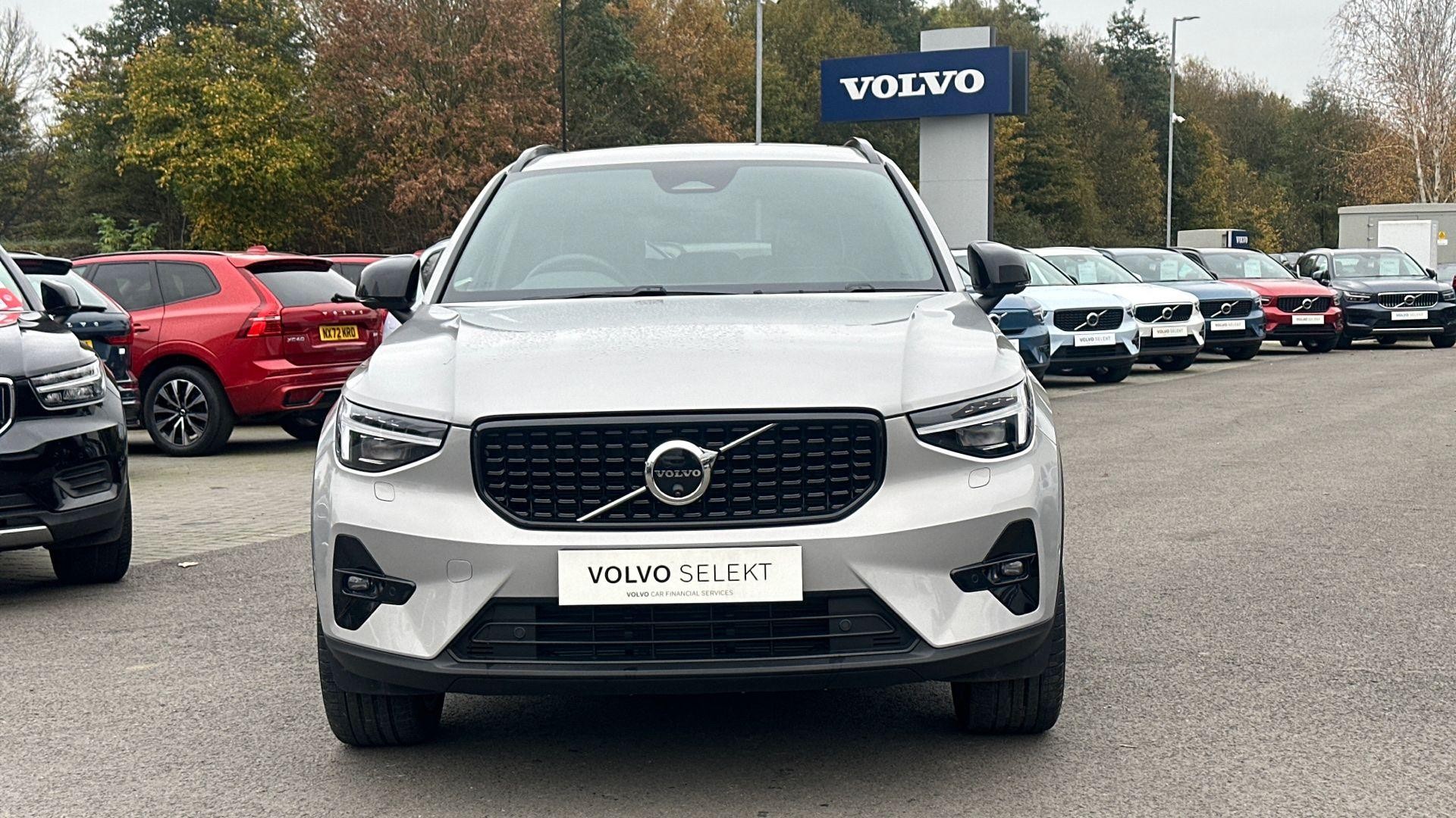 Volvo XC40 Image 53