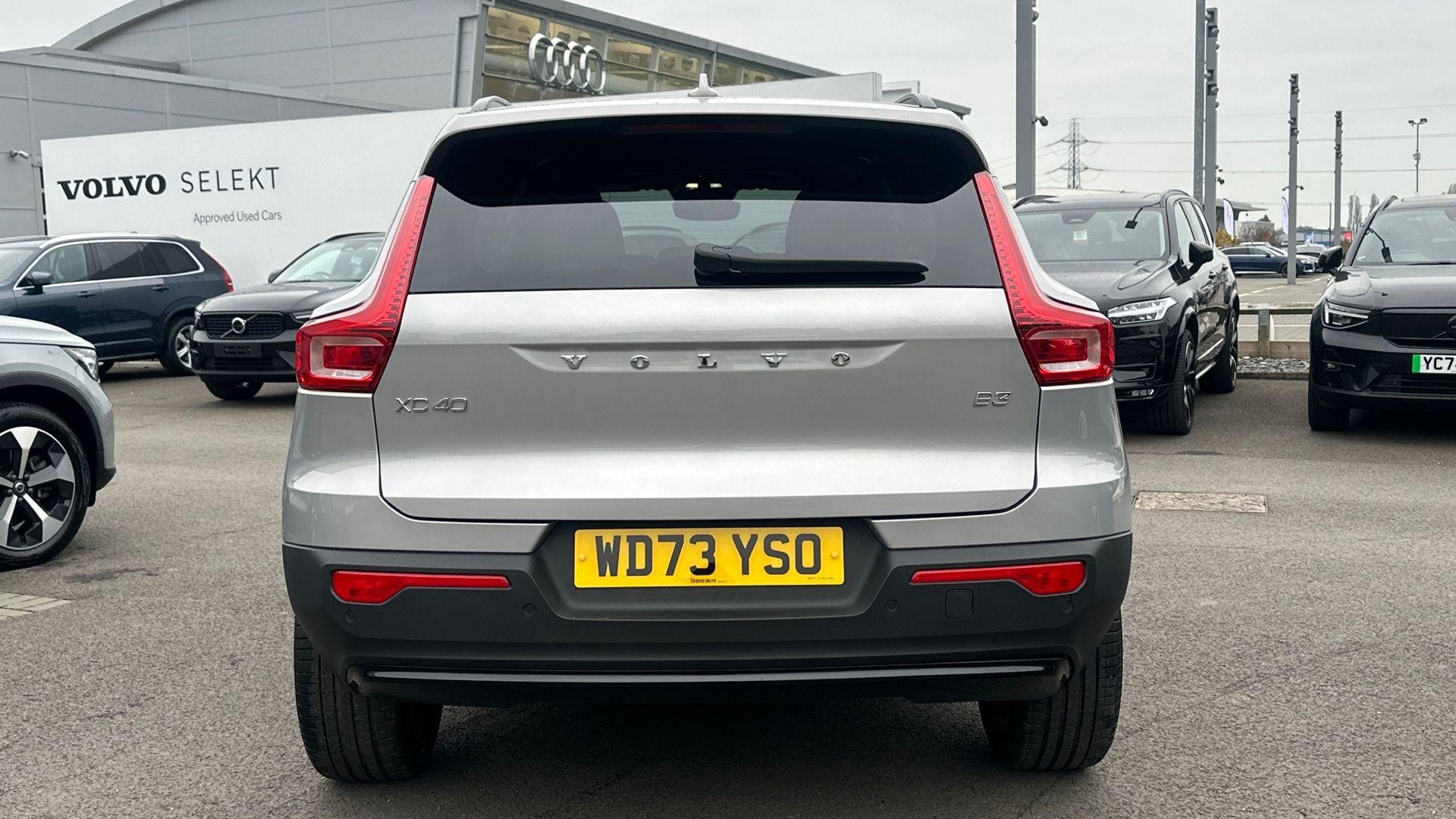 Volvo XC40 Image 54