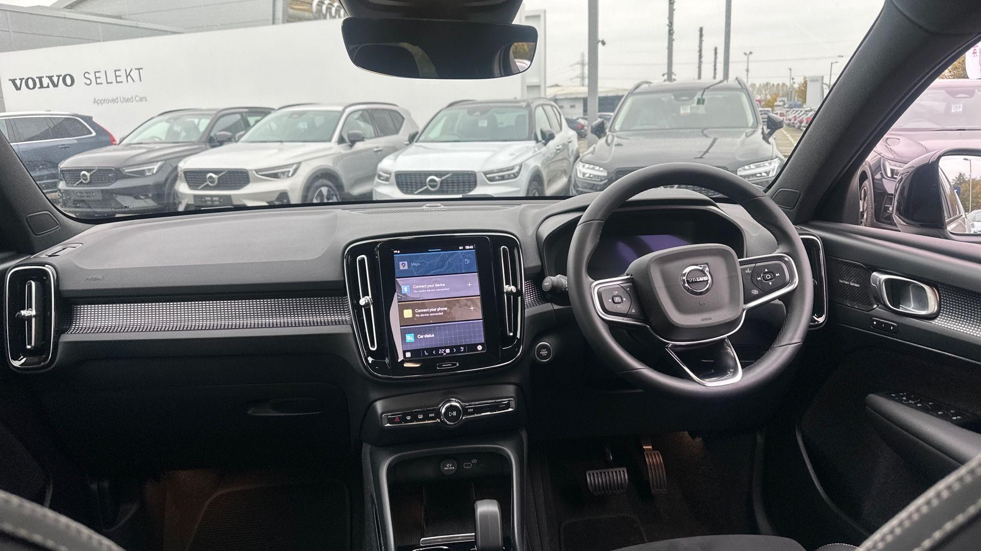 Volvo XC40 Image 61