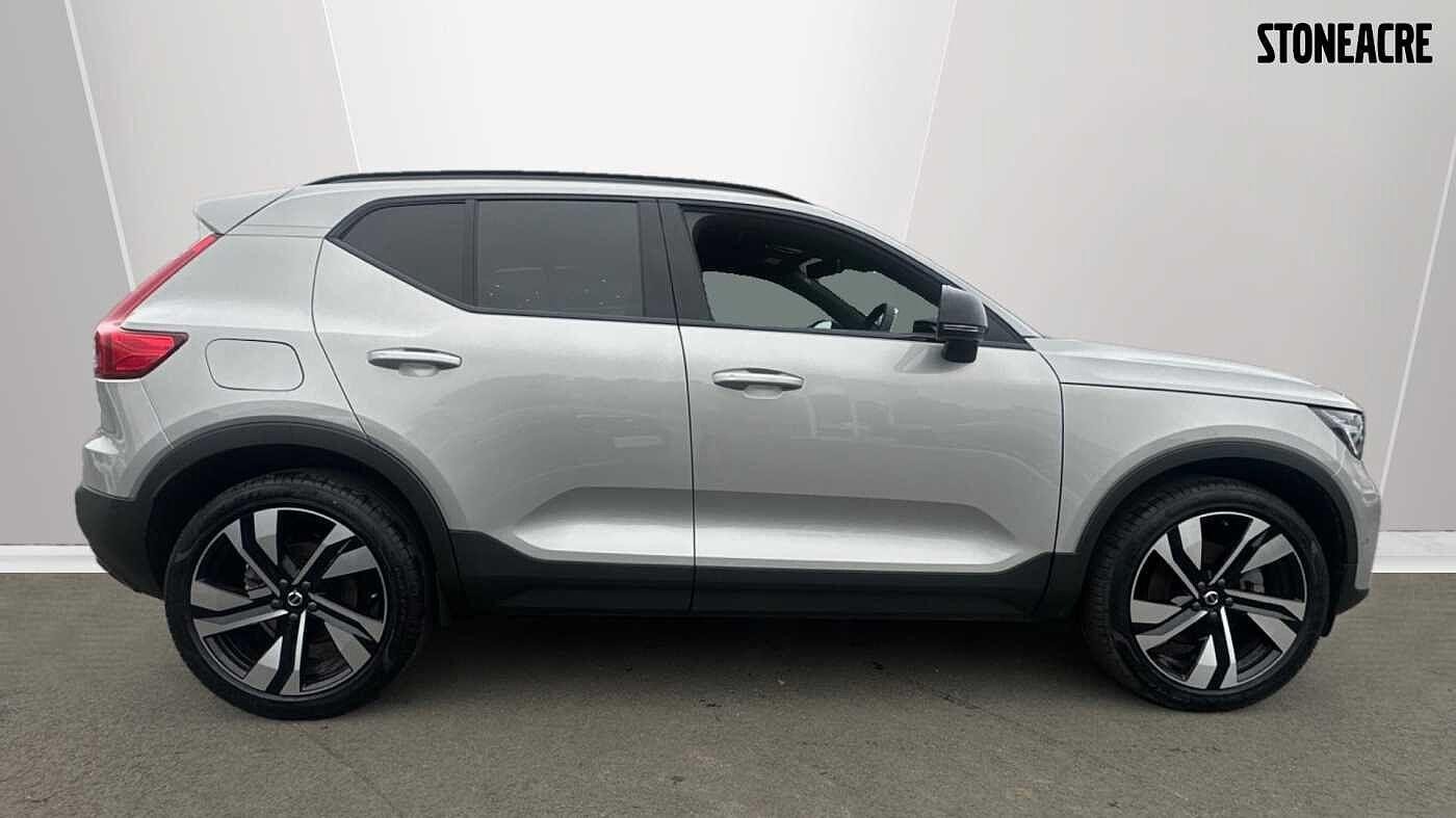 Volvo XC40 Image 4