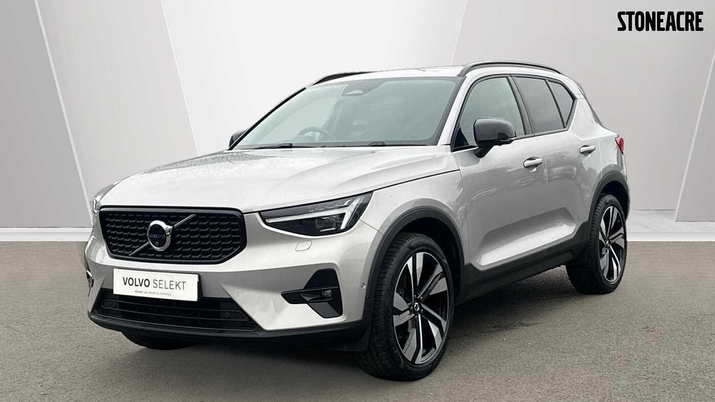 Volvo XC40 Image 7