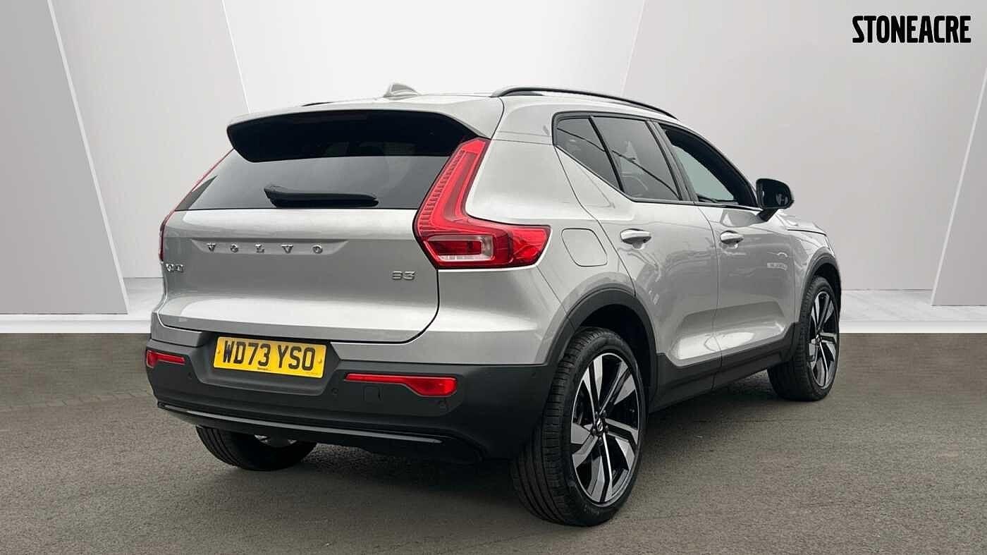 Volvo XC40 Image 8