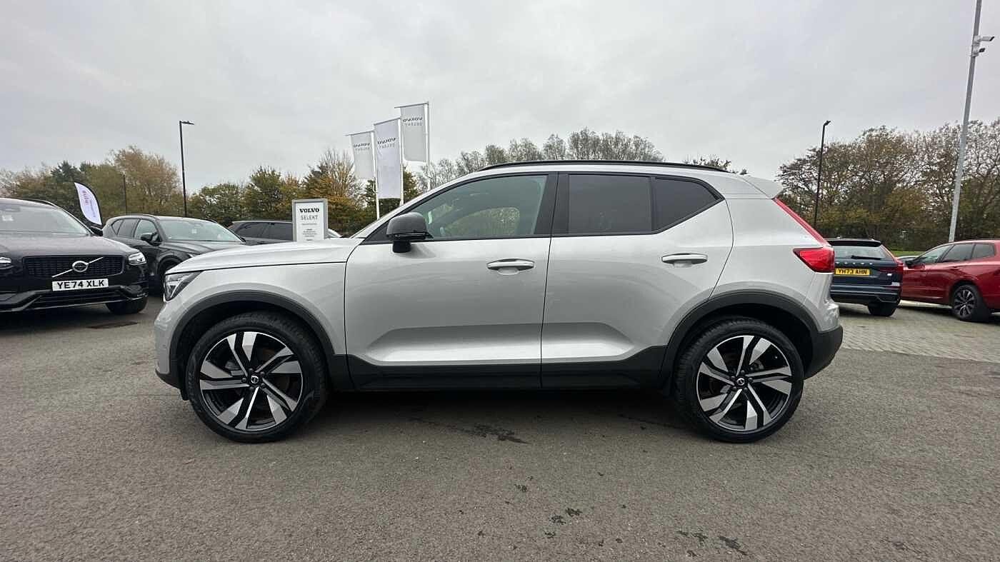 Volvo XC40 Image 9