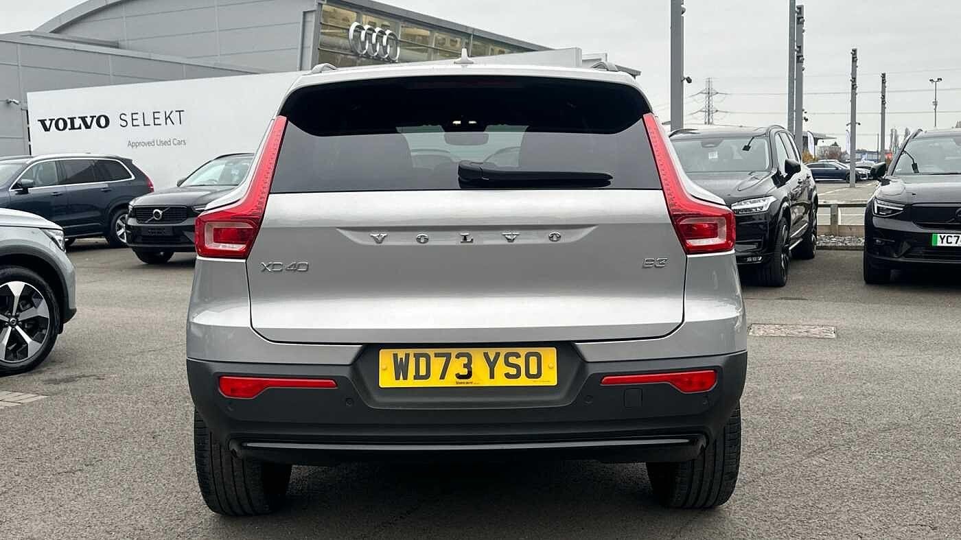 Volvo XC40 Image 14