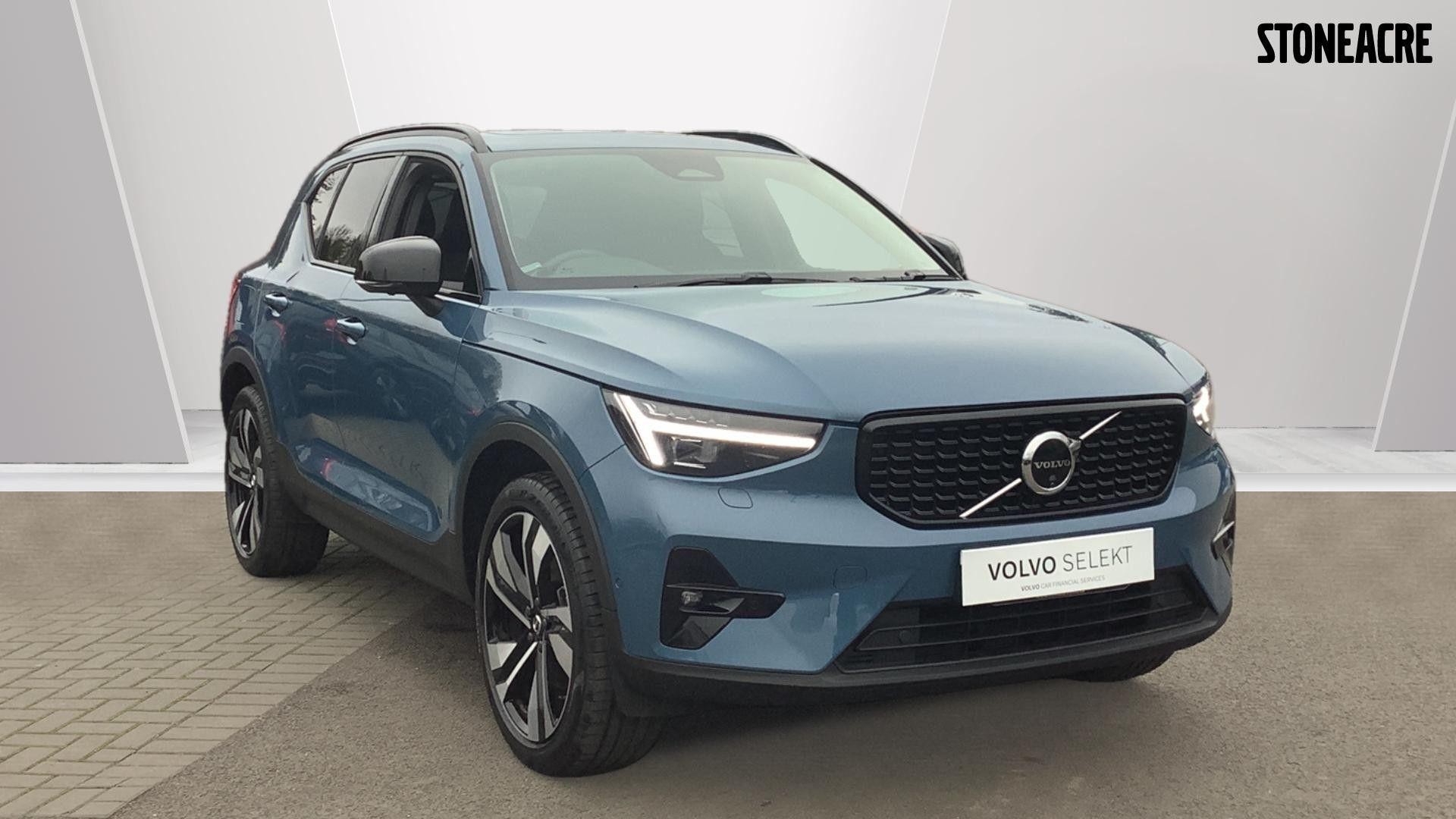 Volvo XC40 Image 23