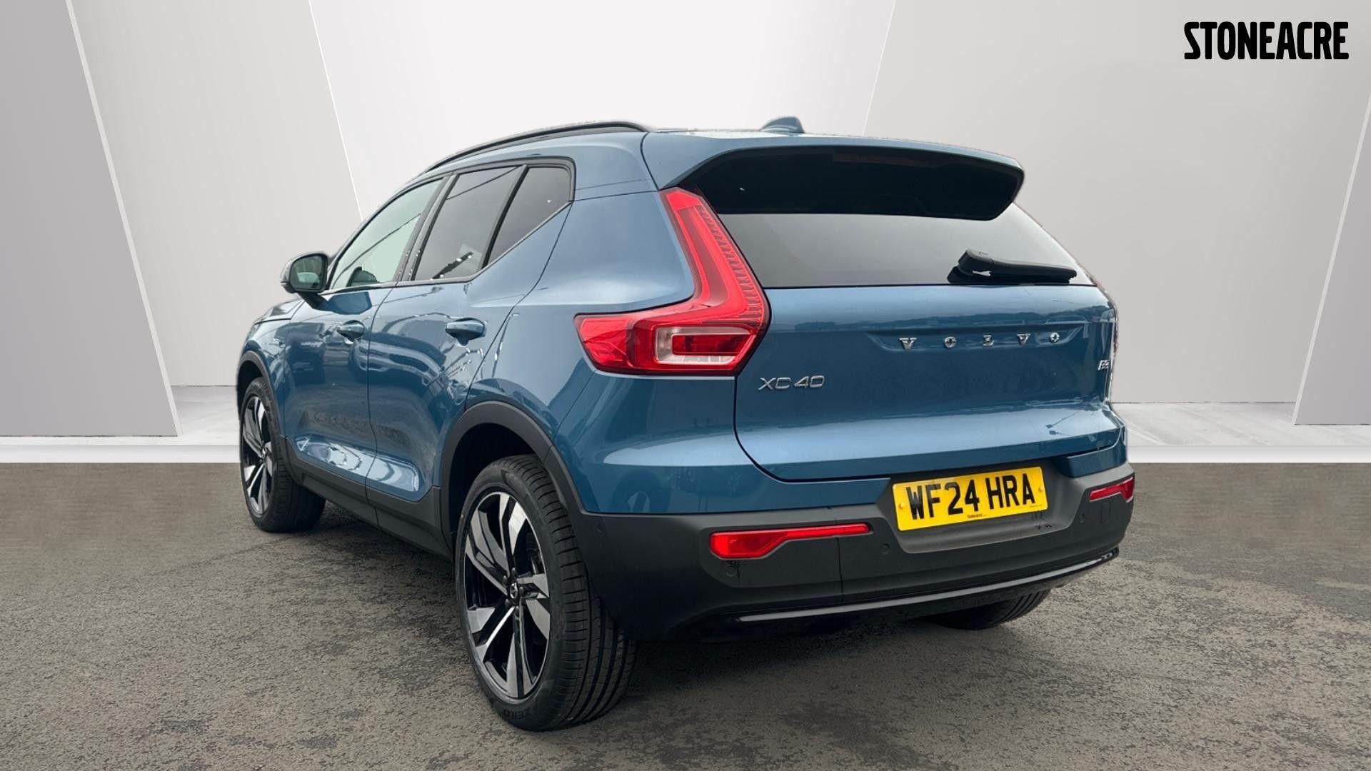 Volvo XC40 Image 24