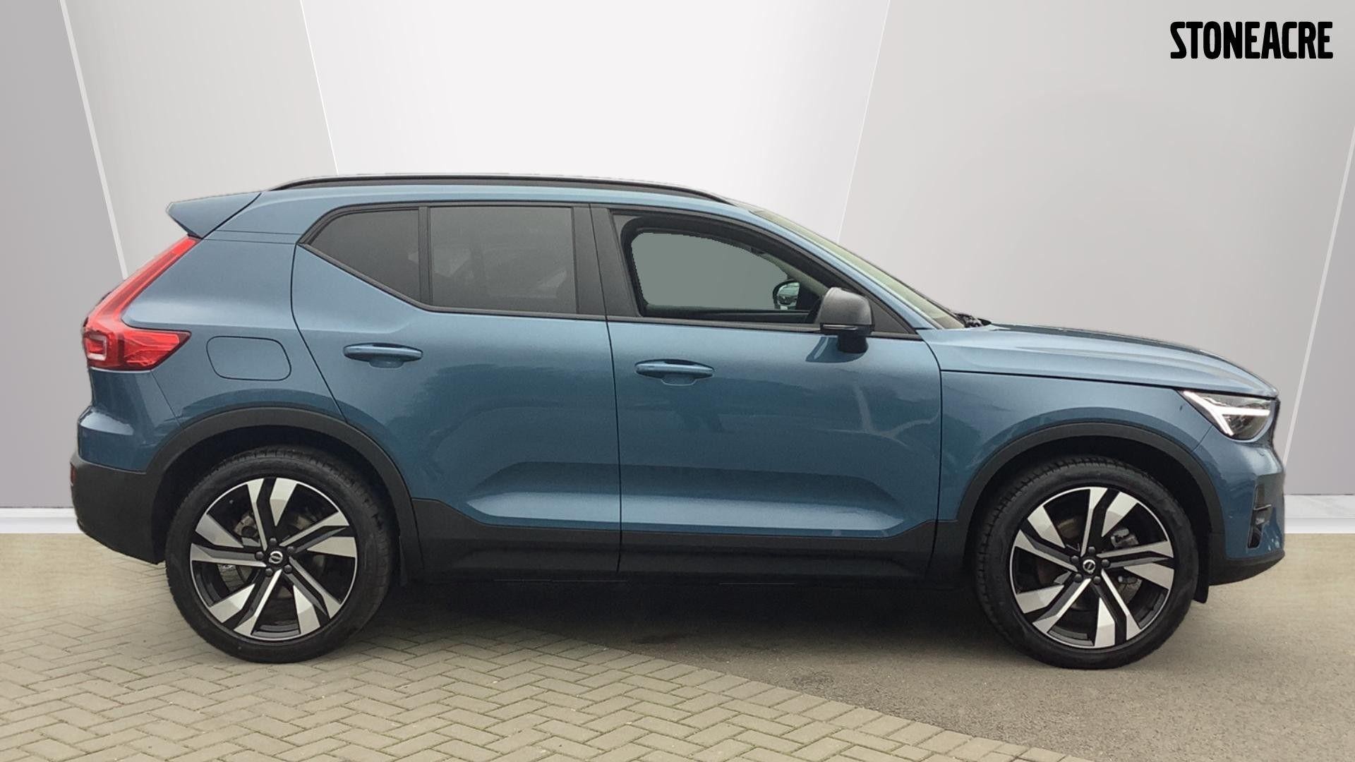 Volvo XC40 Image 25