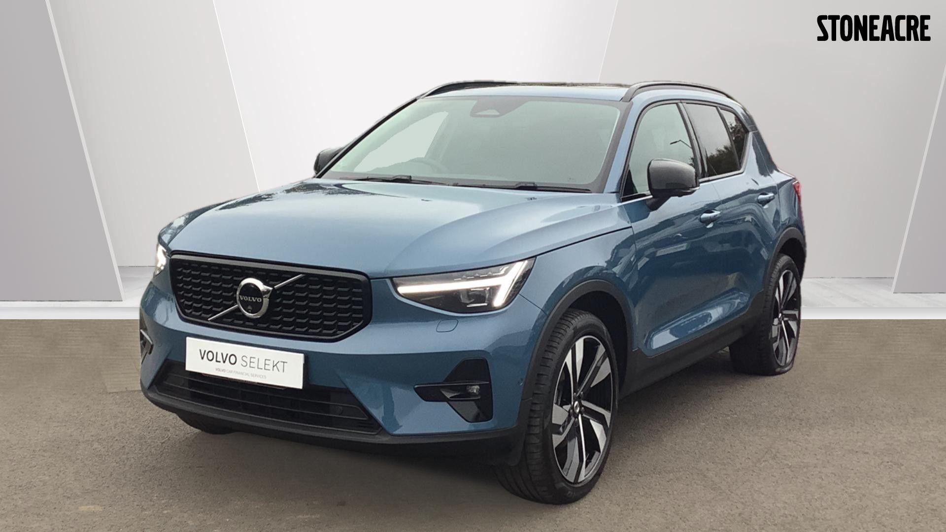 Volvo XC40 Image 26