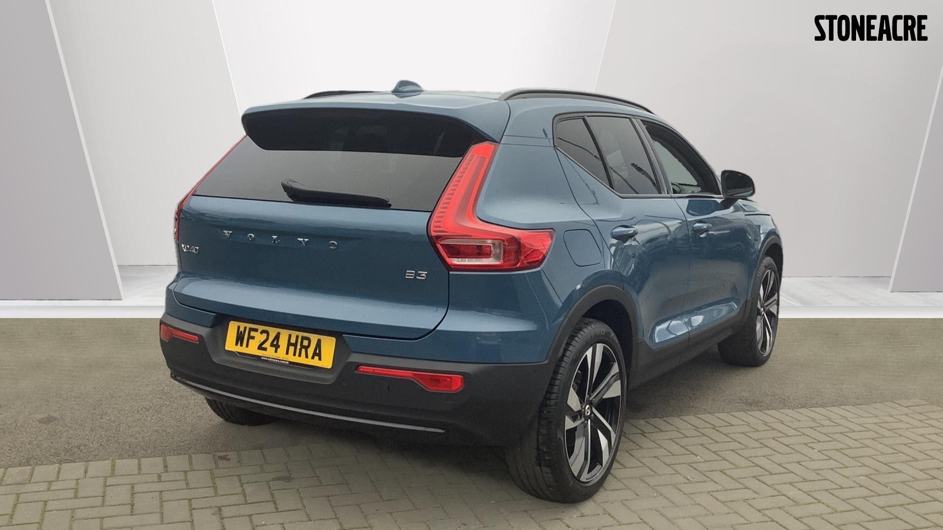 Volvo XC40 Image 27