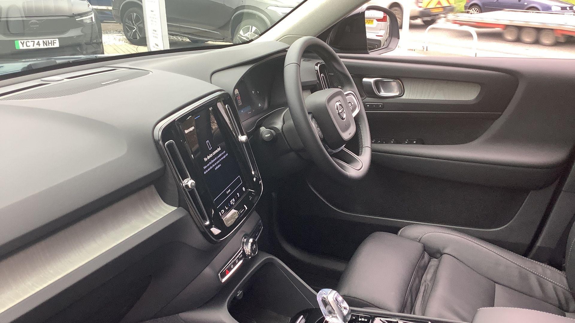 Volvo XC40 Image 29