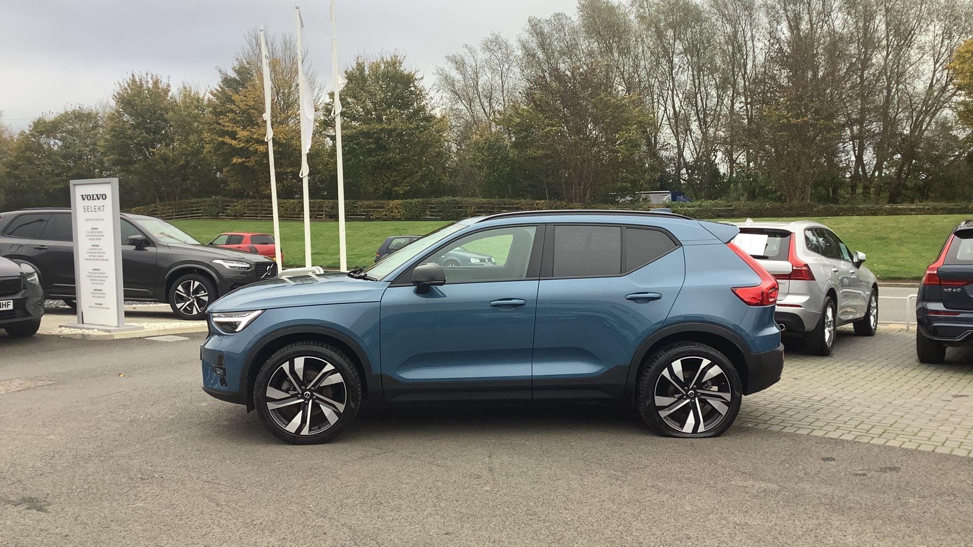 Volvo XC40 Image 30