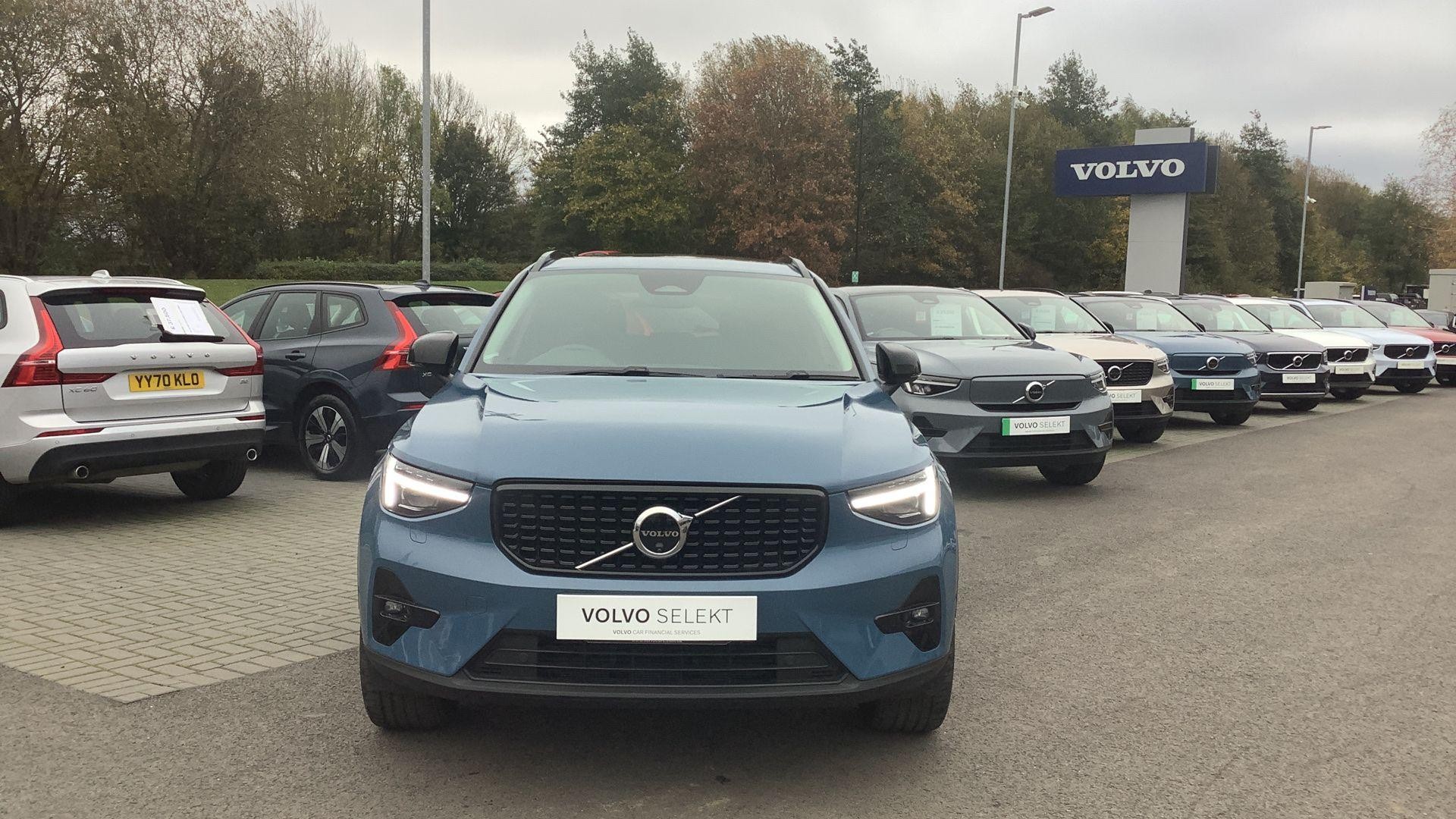 Volvo XC40 Image 34