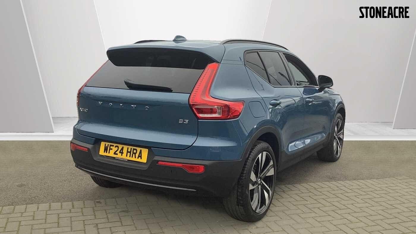 Volvo XC40 Image 8