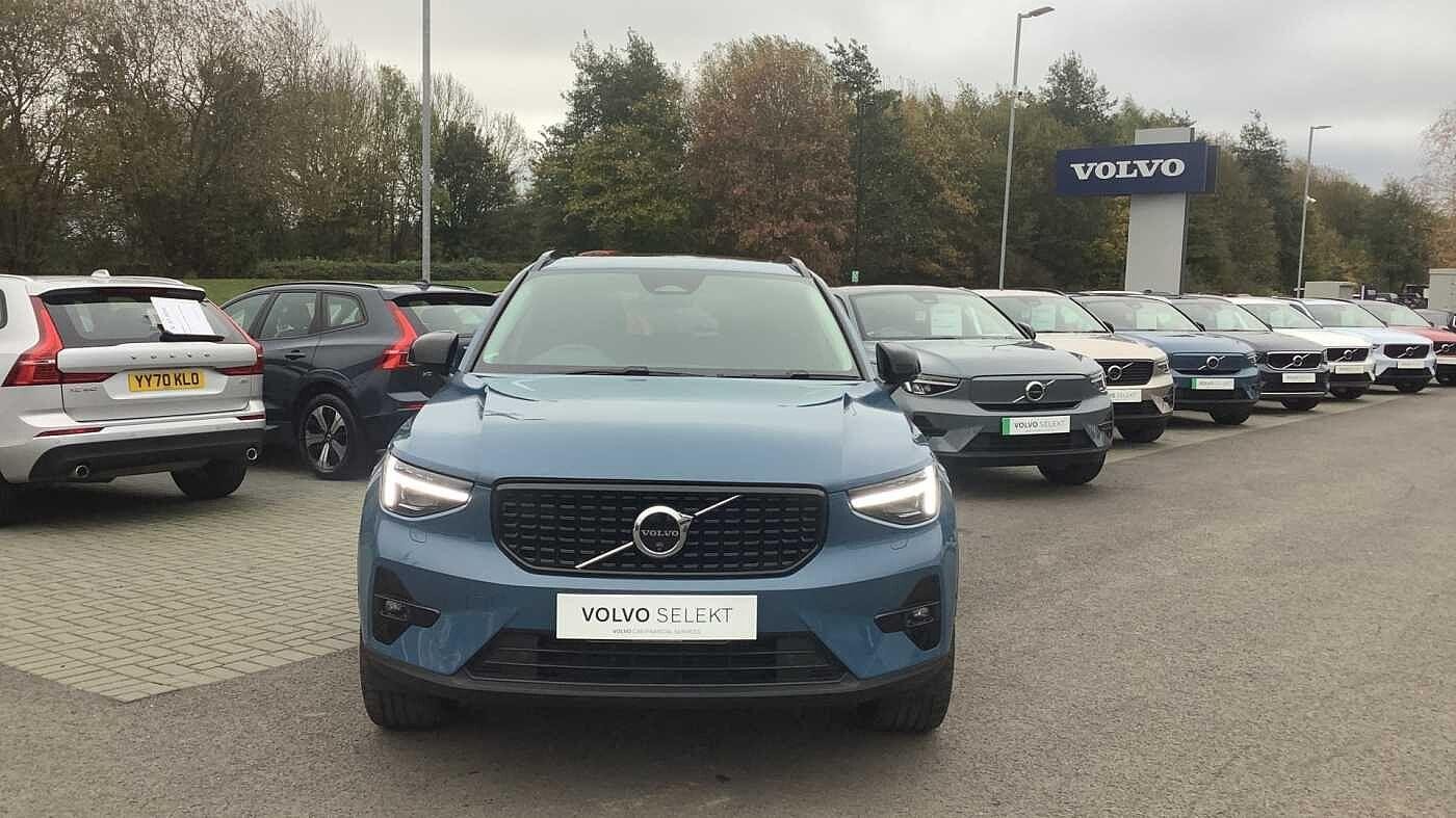 Volvo XC40 Image 13