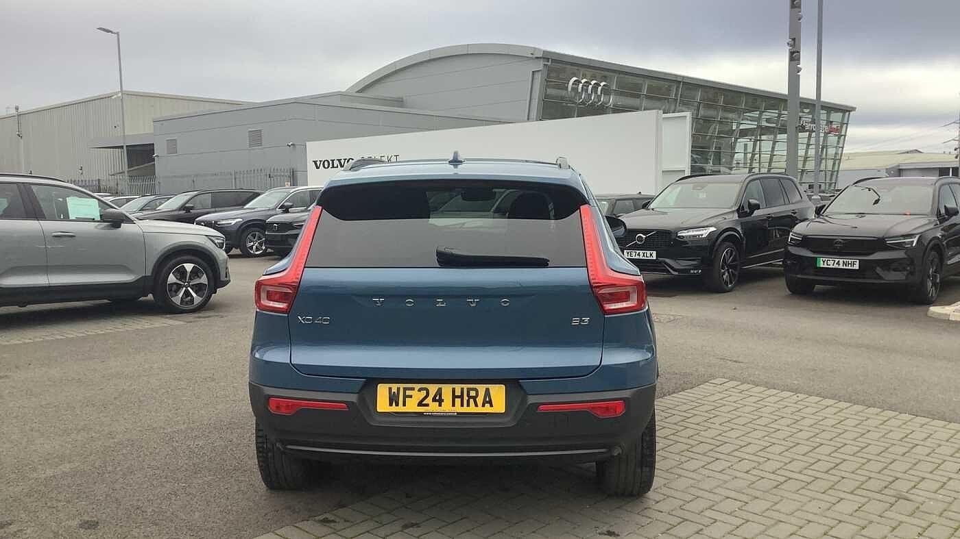 Volvo XC40 Image 14