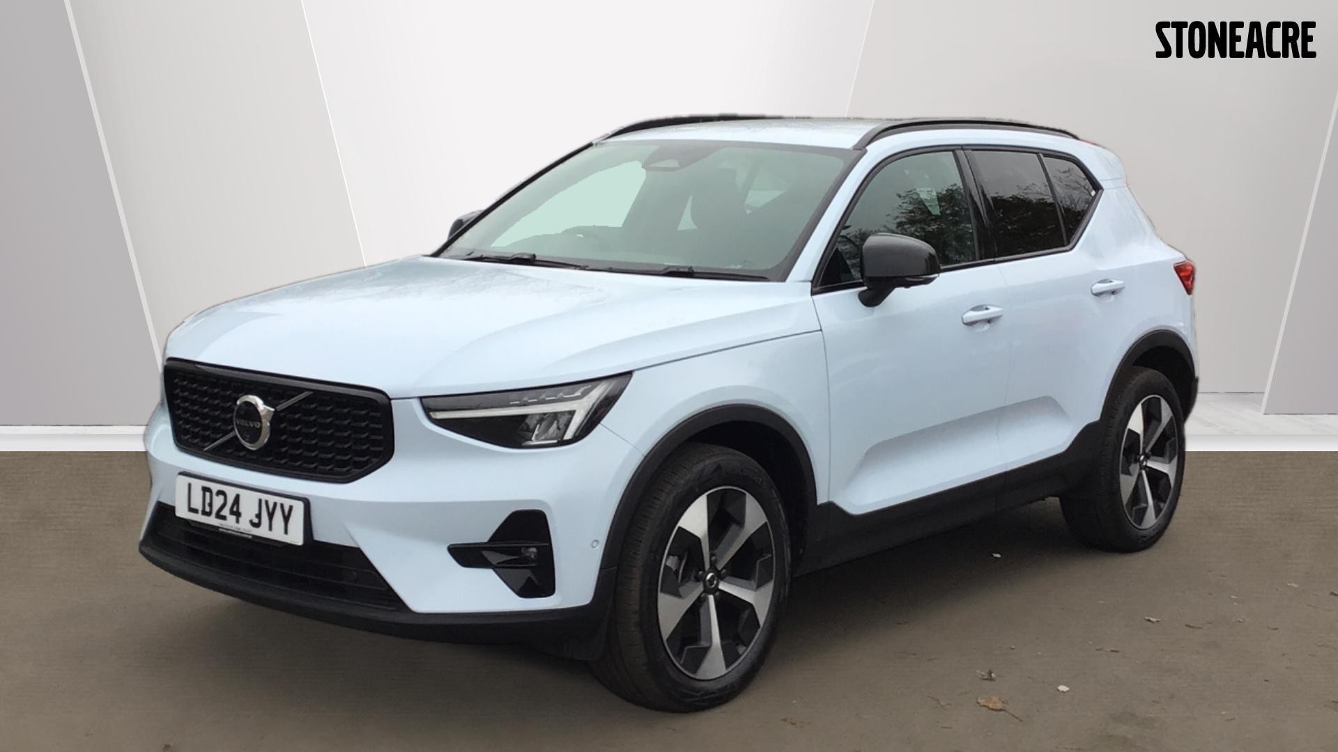 Volvo XC40 Image 6