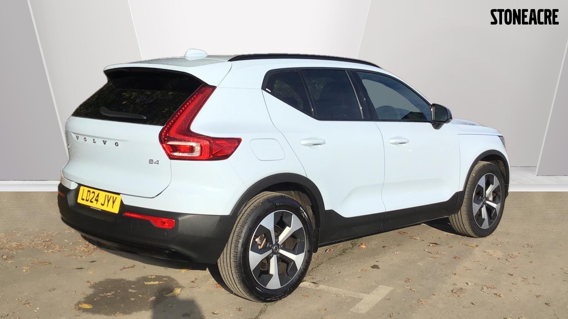 Volvo XC40 Image 7