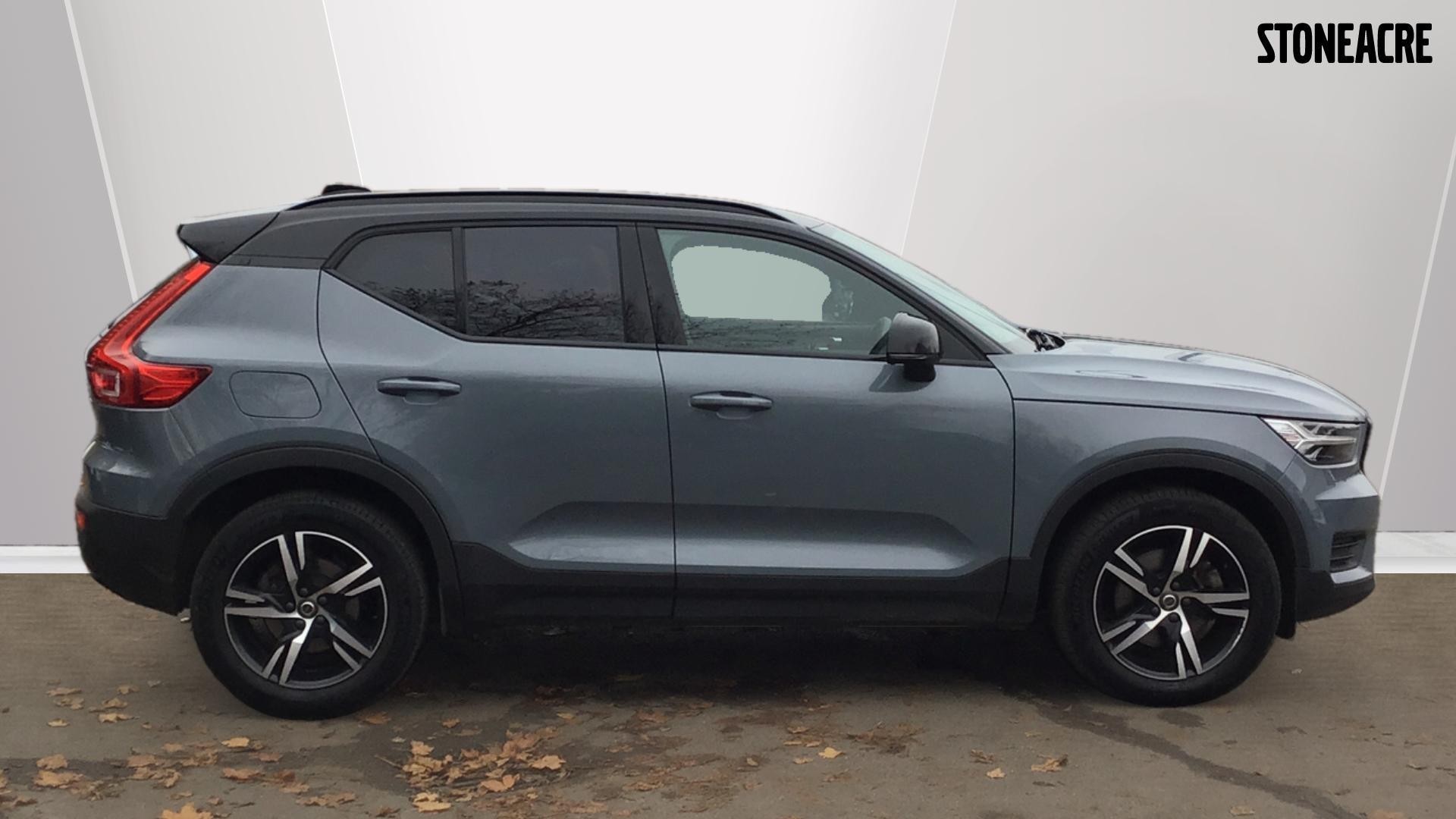 Volvo XC40 Image 3