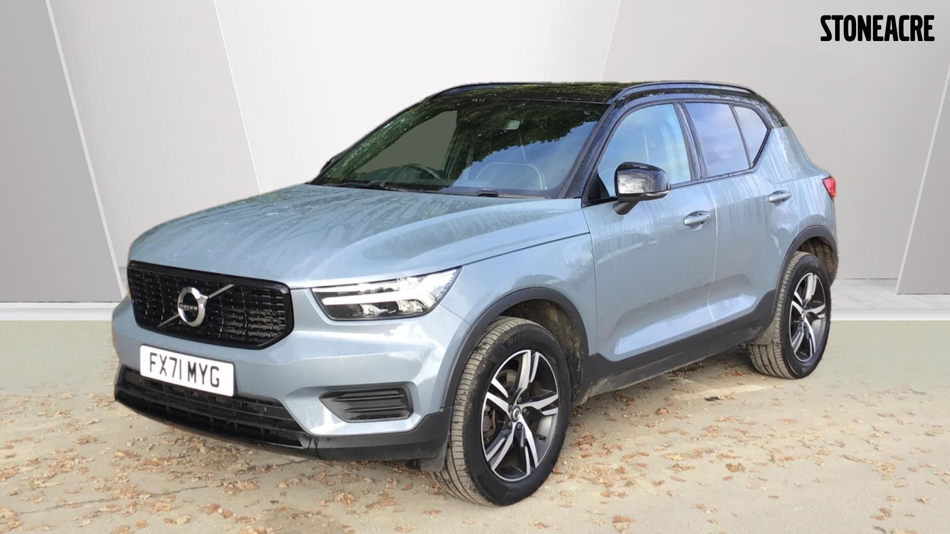 Volvo XC40 Image 6