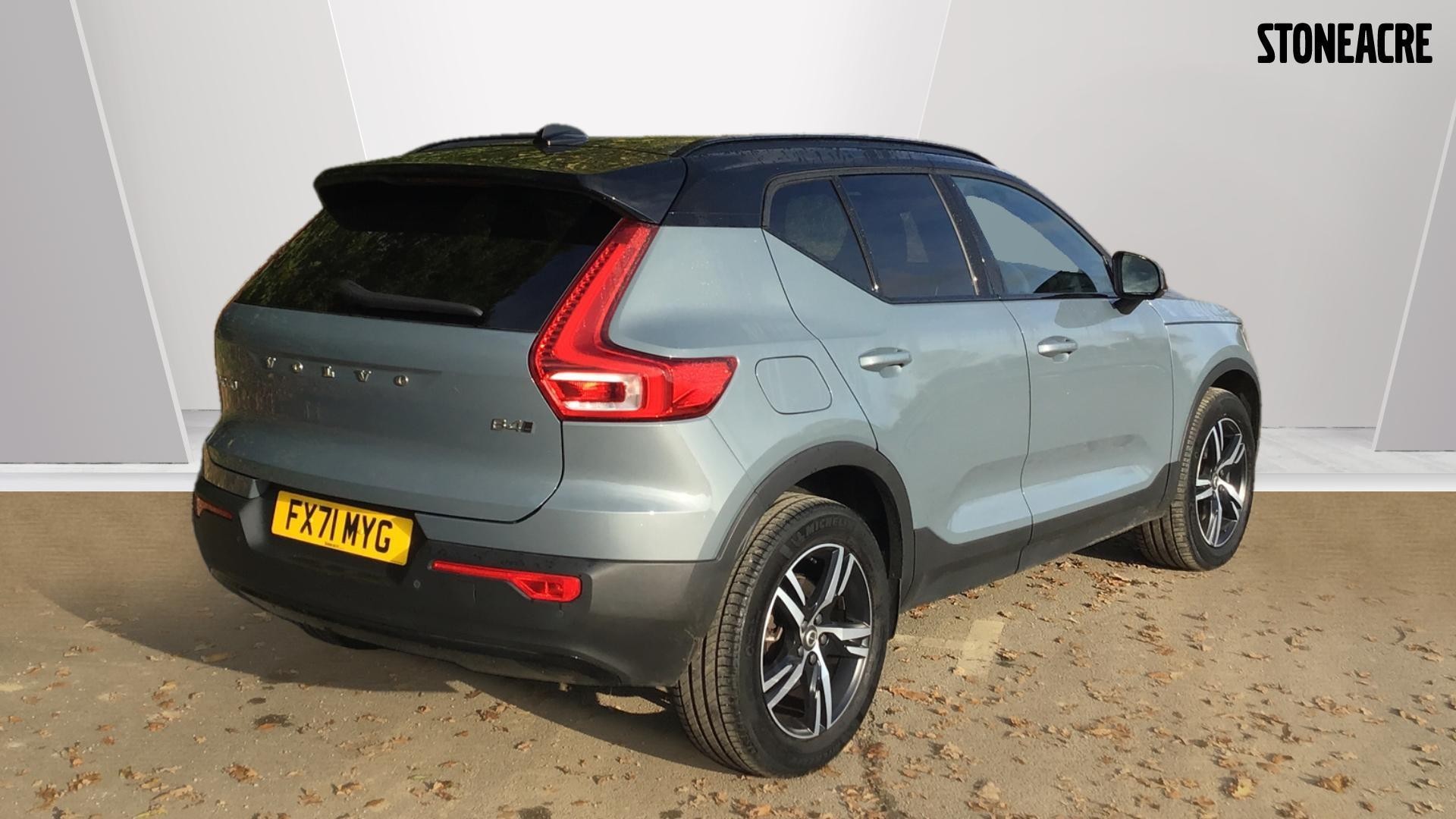 Volvo XC40 Image 7