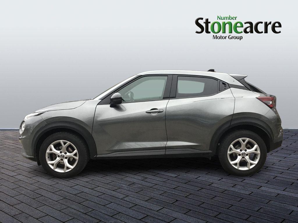 Nissan Juke Image 6