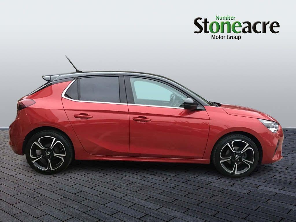 Vauxhall Corsa Image 2