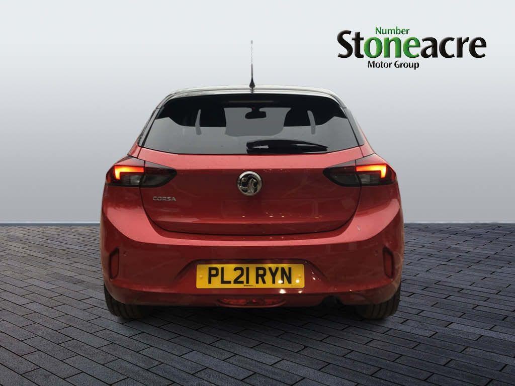 Vauxhall Corsa Image 4