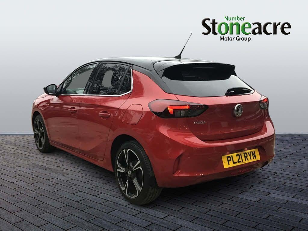 Vauxhall Corsa Image 5