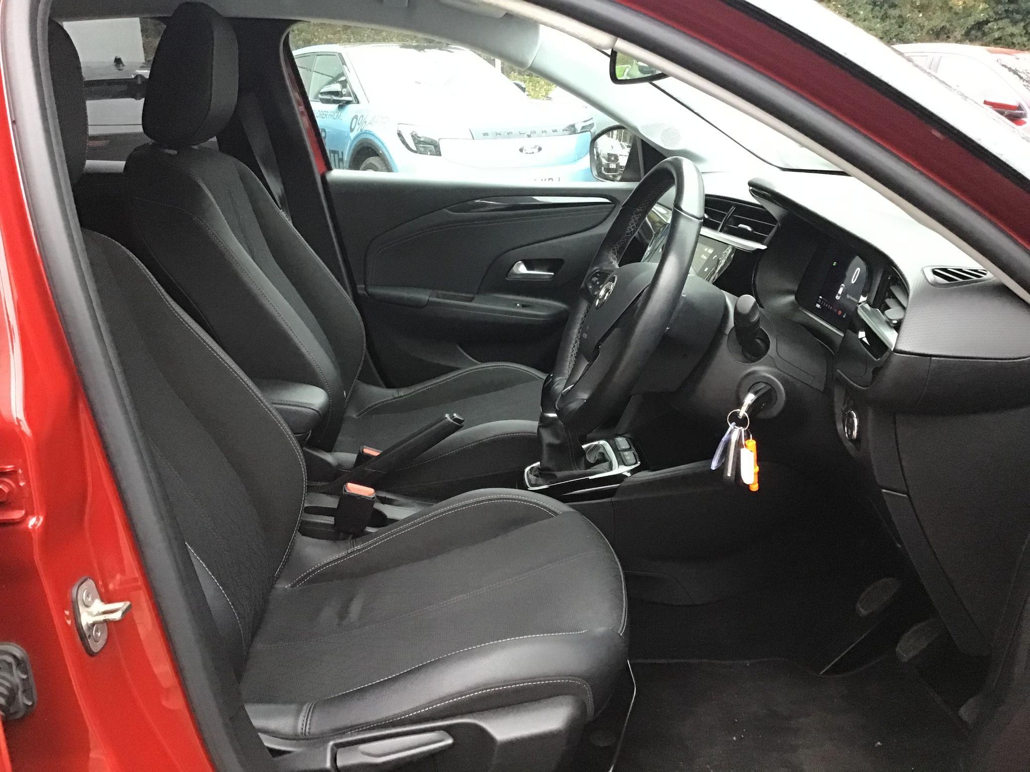 Vauxhall Corsa Image 10