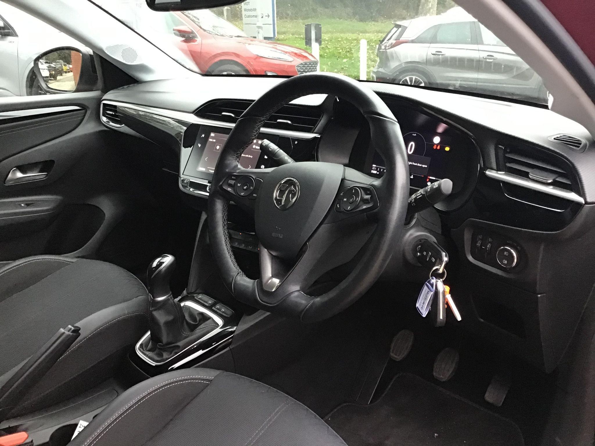 Vauxhall Corsa Image 11