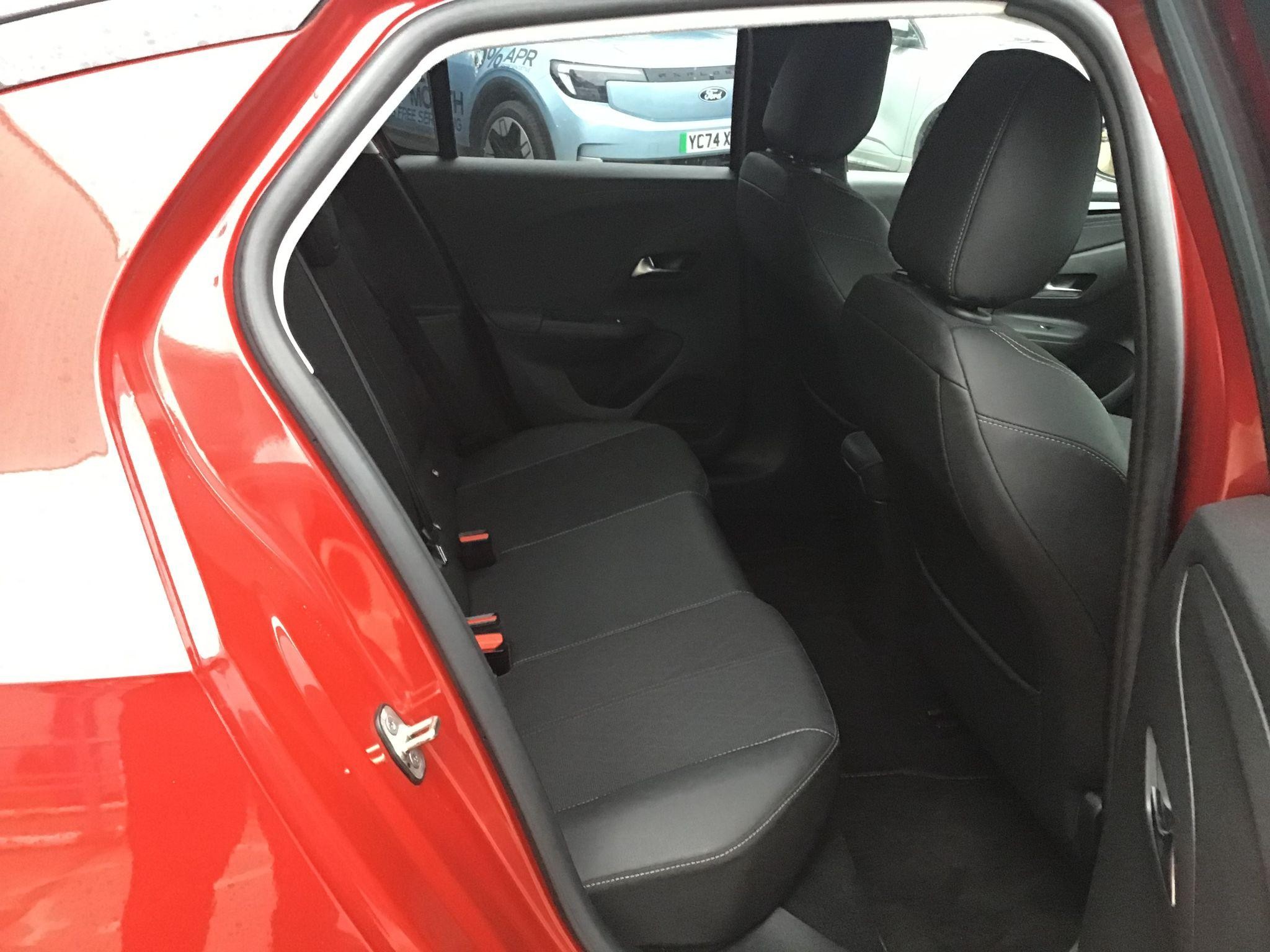 Vauxhall Corsa Image 13