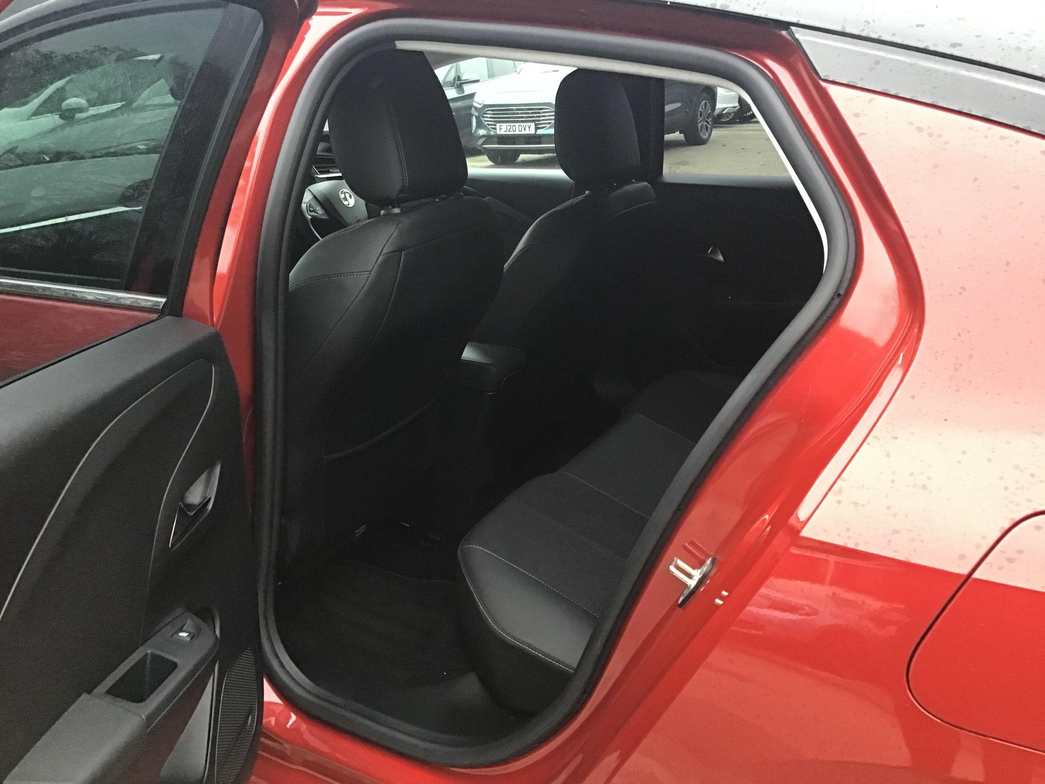 Vauxhall Corsa Image 15