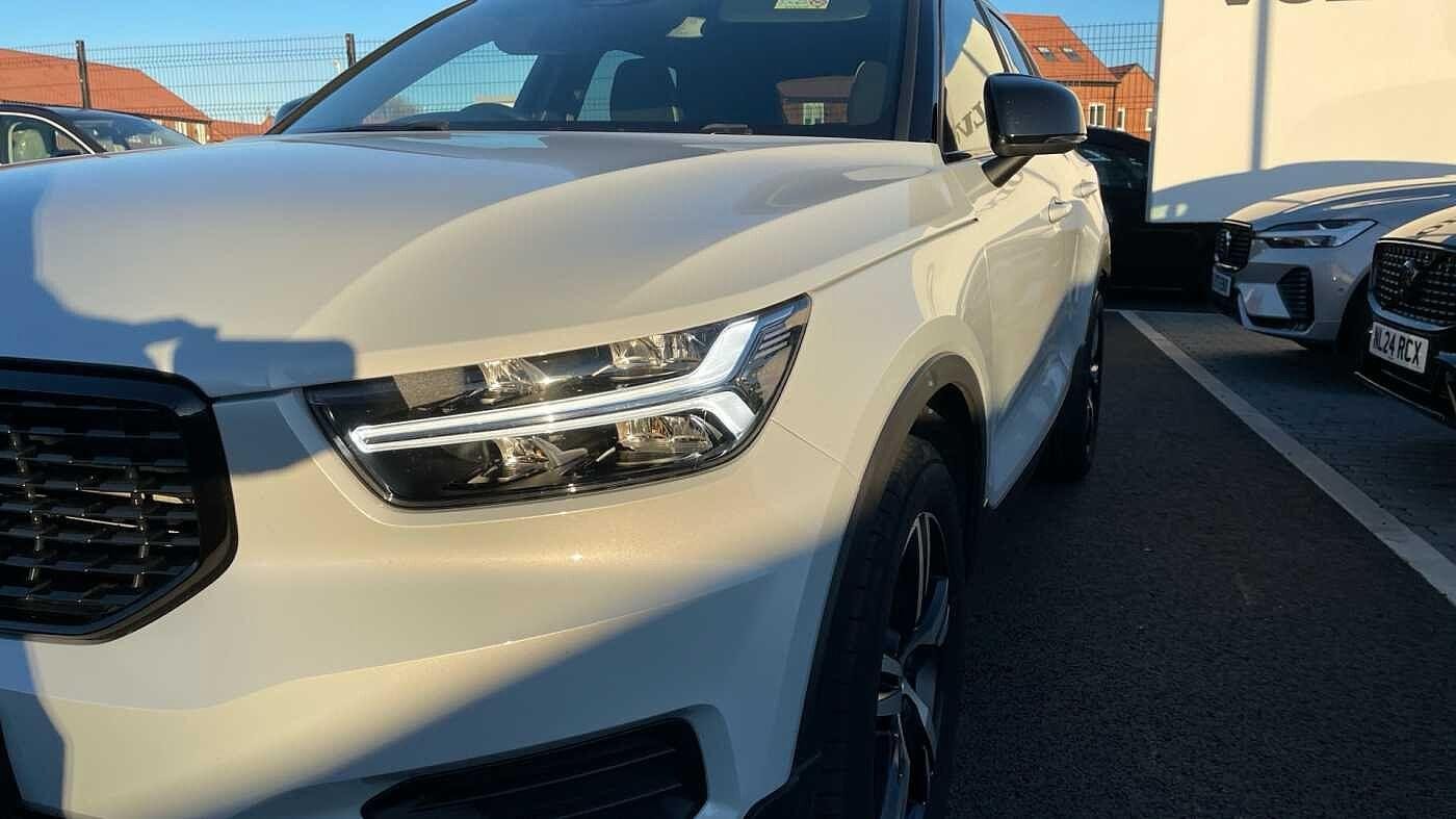 Volvo XC40 Image 39