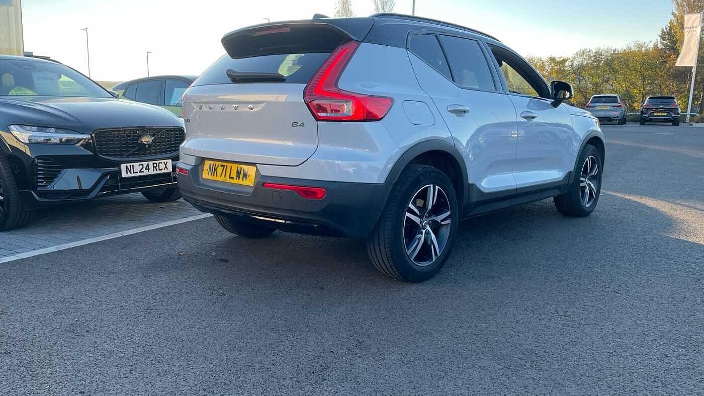 Volvo XC40 Image 43