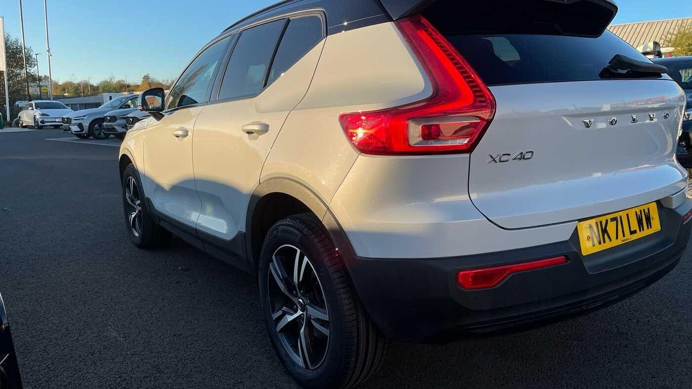 Volvo XC40 Image 44