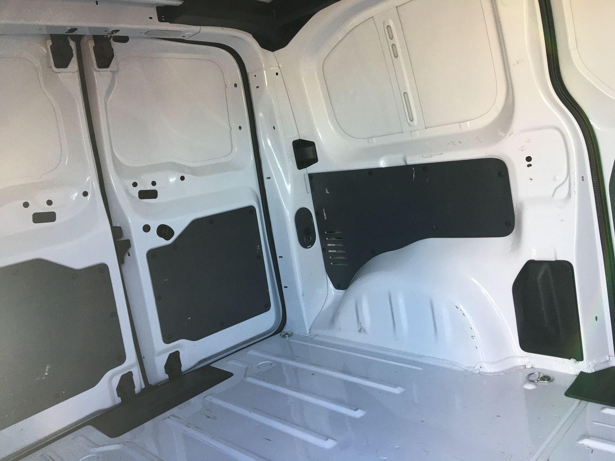 Toyota Proace Image 22