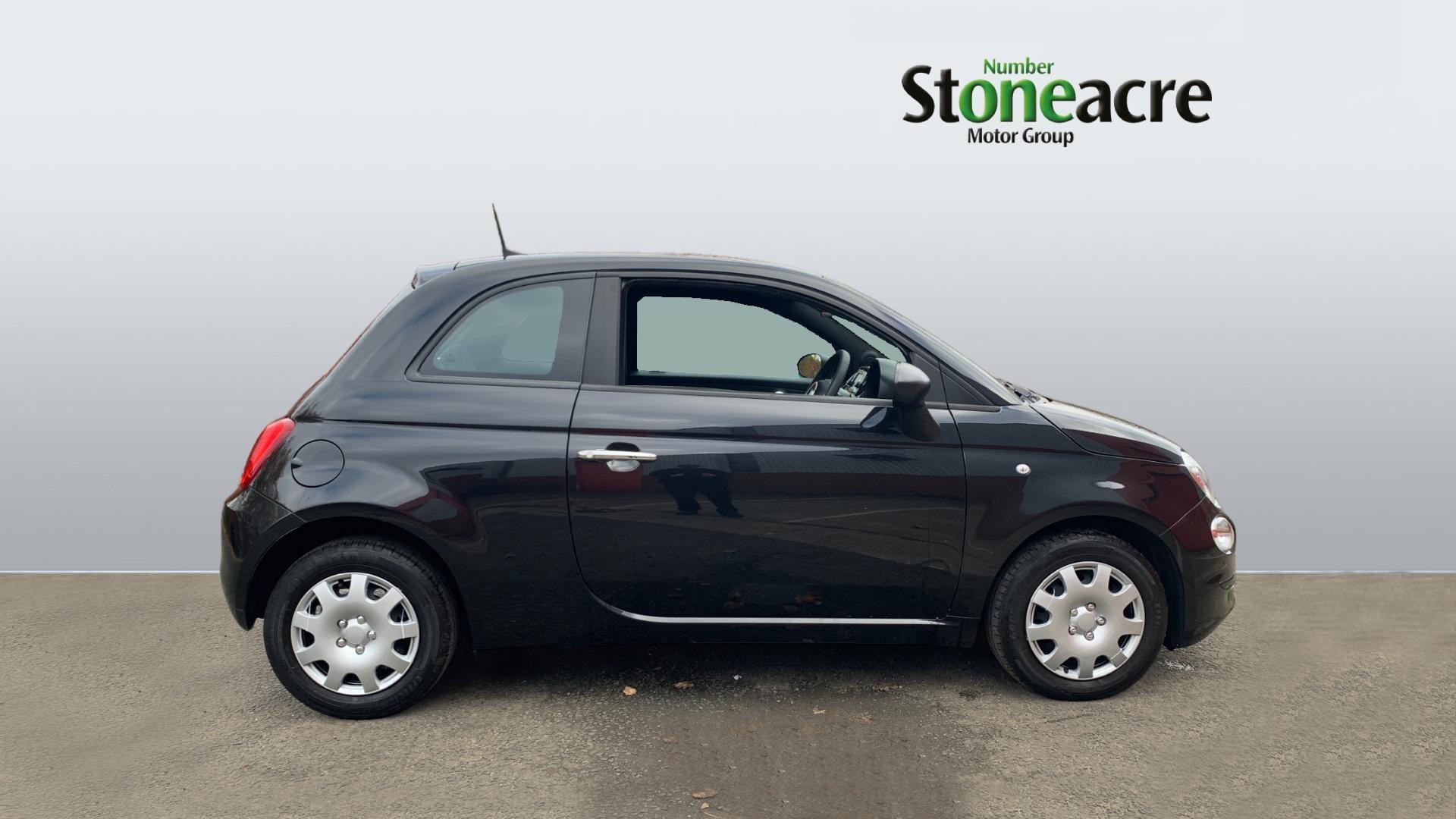 Fiat 500 Image 3