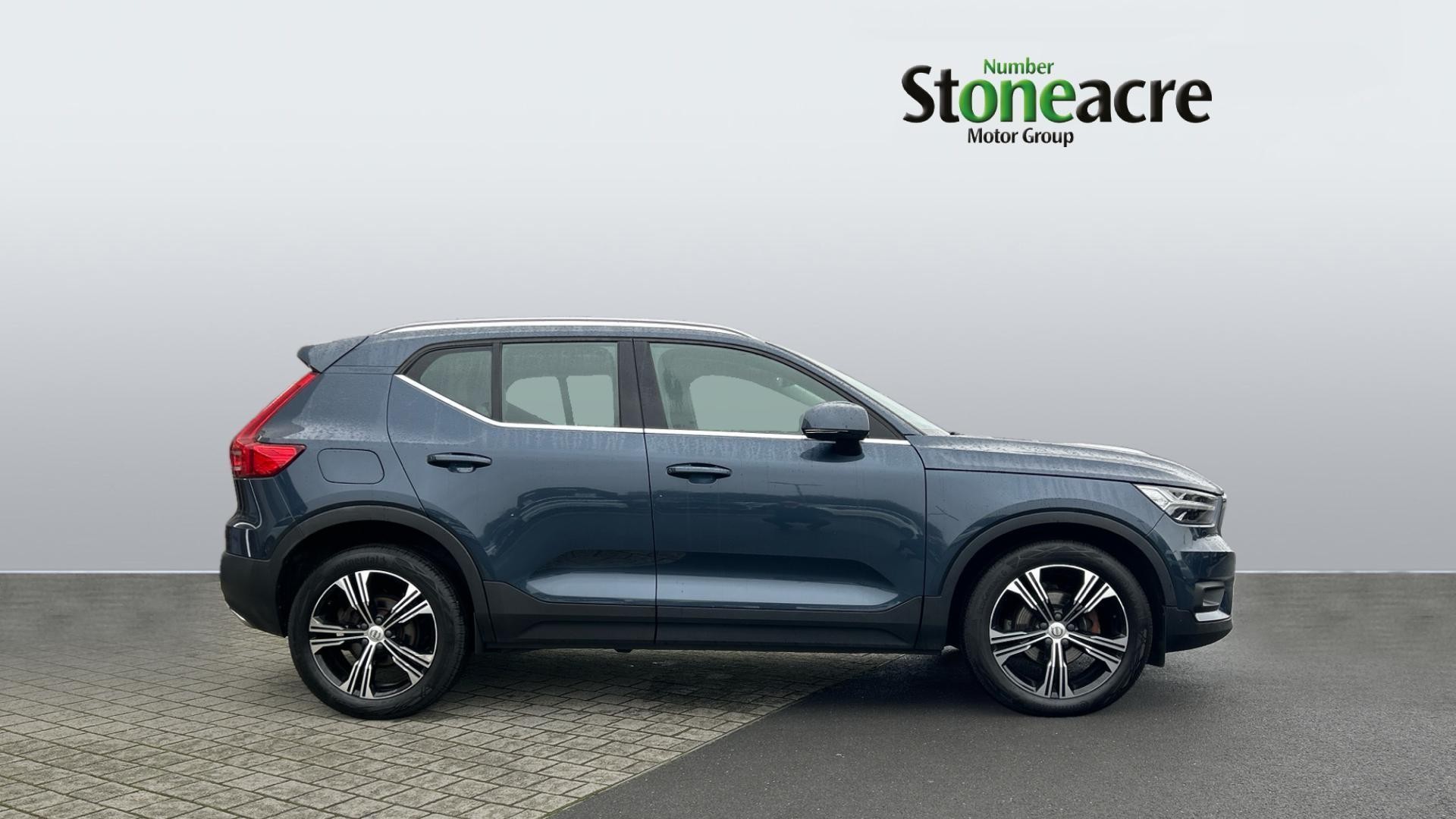 Volvo XC40 Image 3