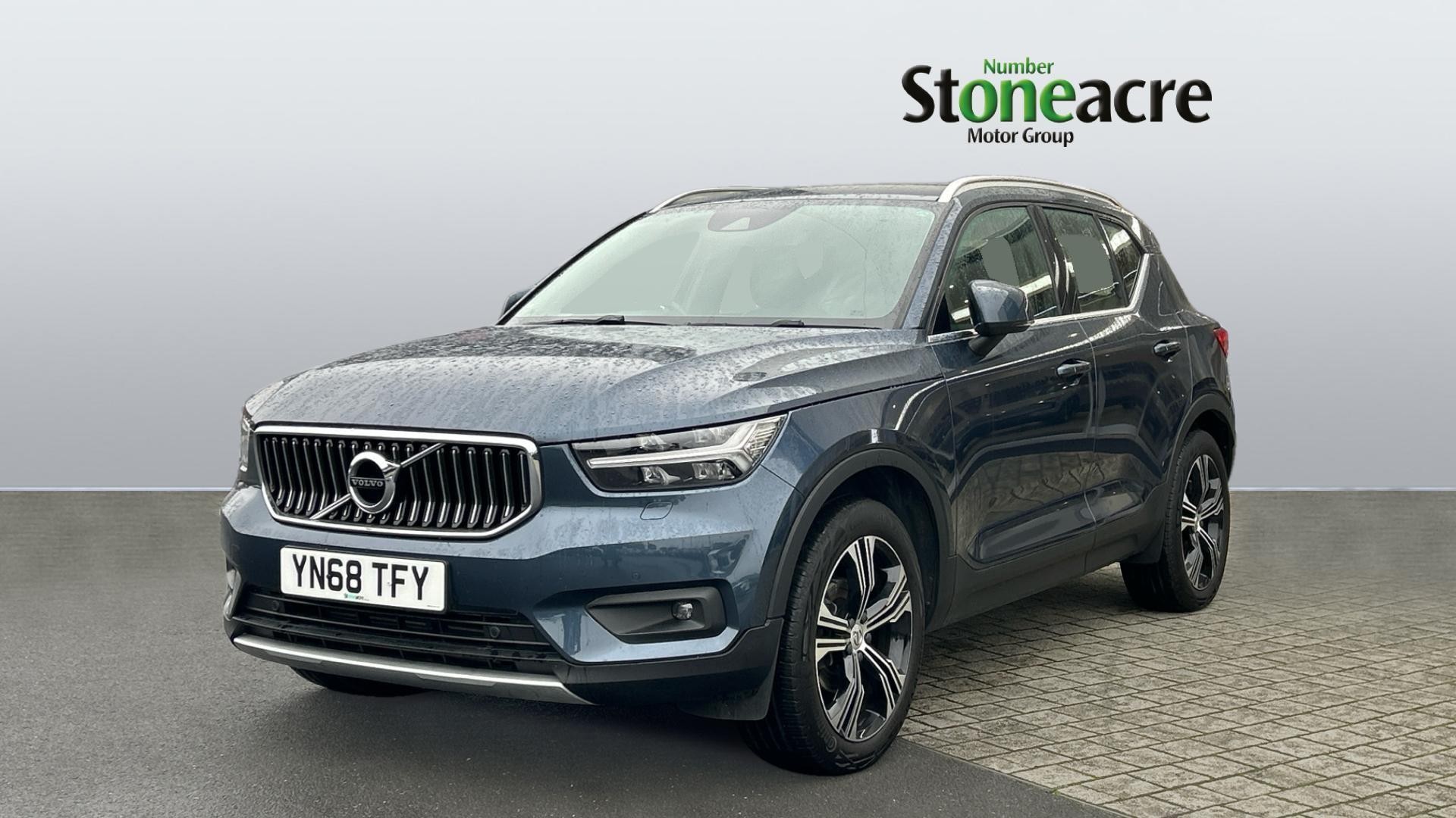 Volvo XC40 Image 6