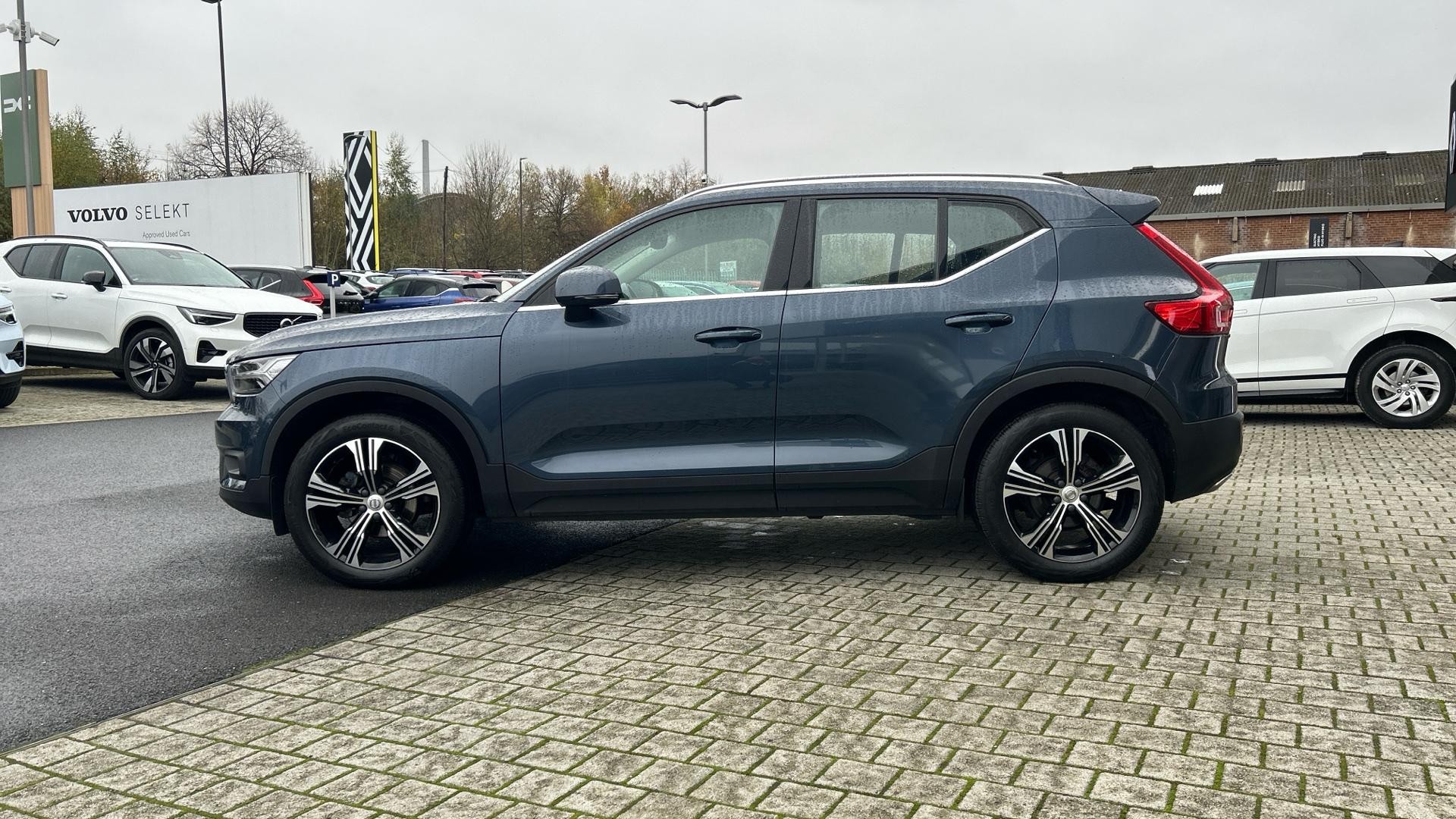 Volvo XC40 Image 8