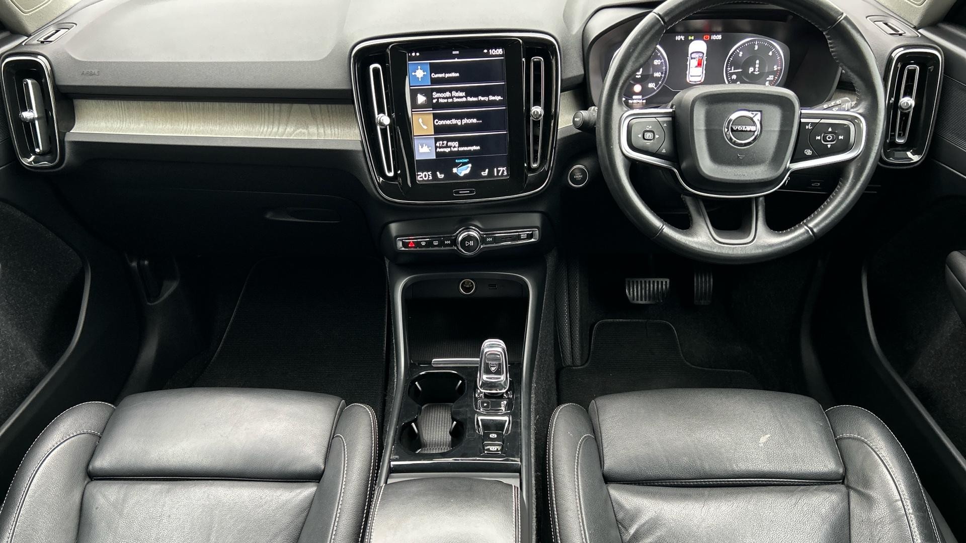 Volvo XC40 Image 20