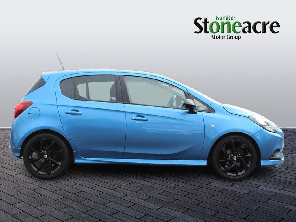 Vauxhall Corsa Image 2