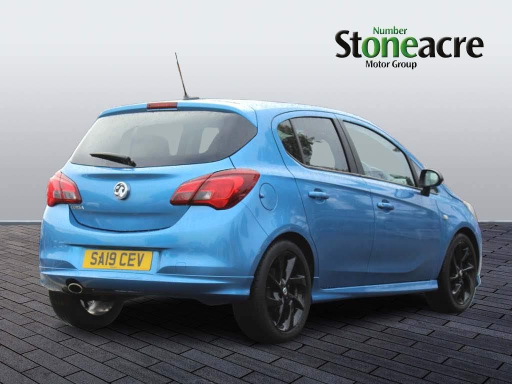 Vauxhall Corsa Image 3