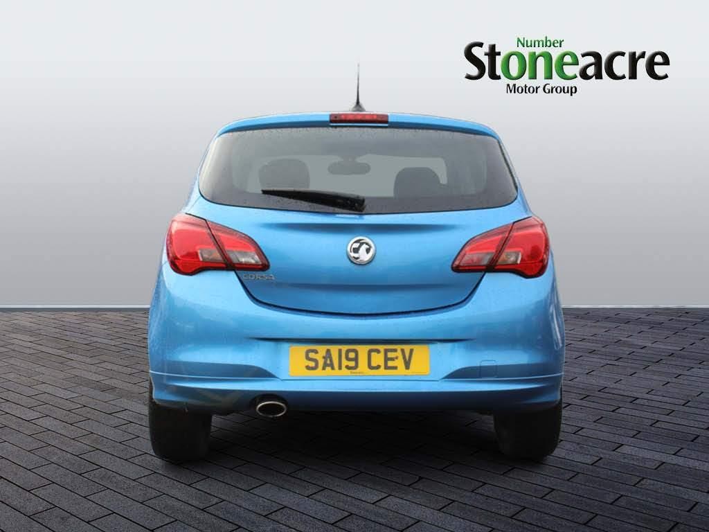 Vauxhall Corsa Image 4