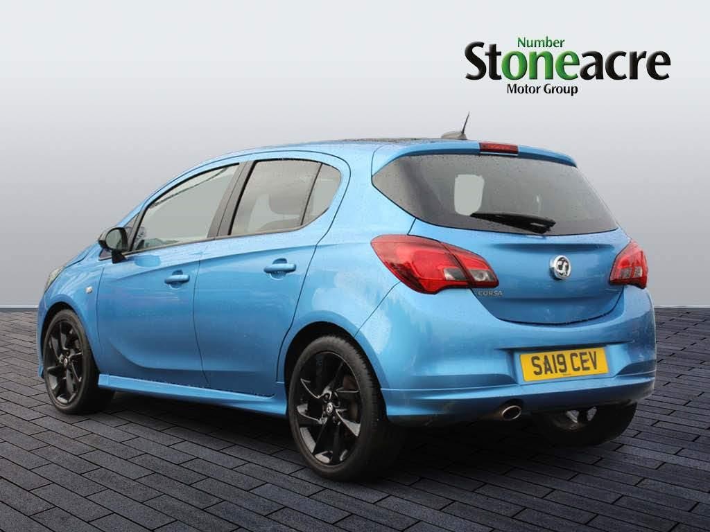 Vauxhall Corsa Image 5