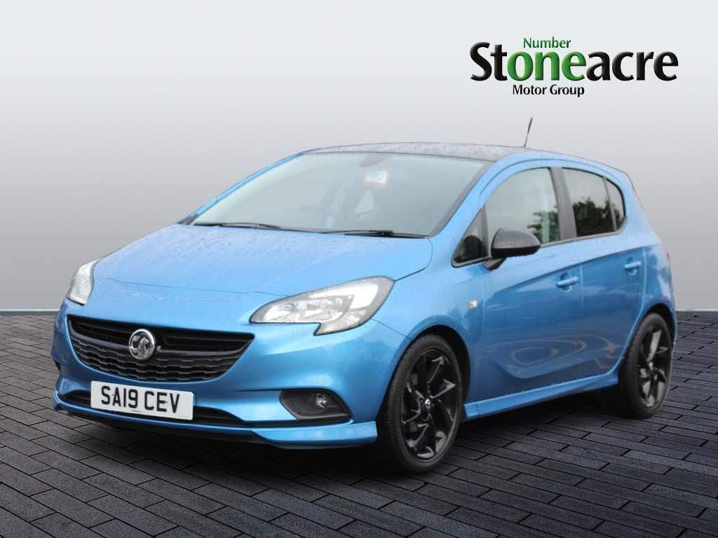 Vauxhall Corsa Image 7