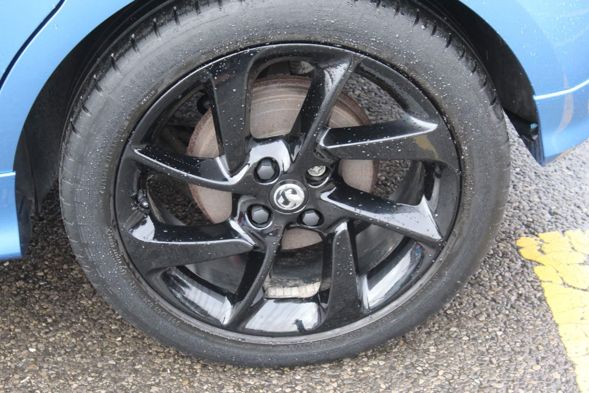 Vauxhall Corsa Image 9