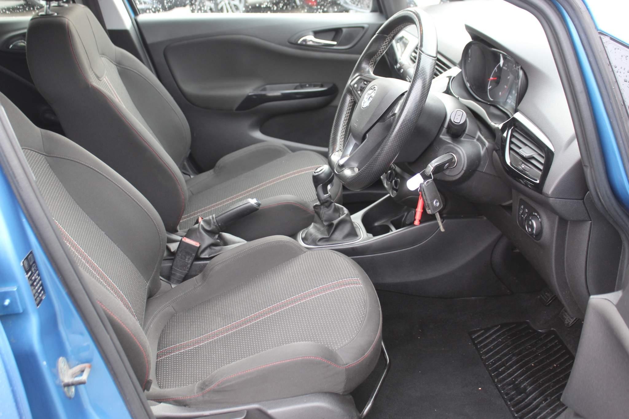 Vauxhall Corsa Image 11