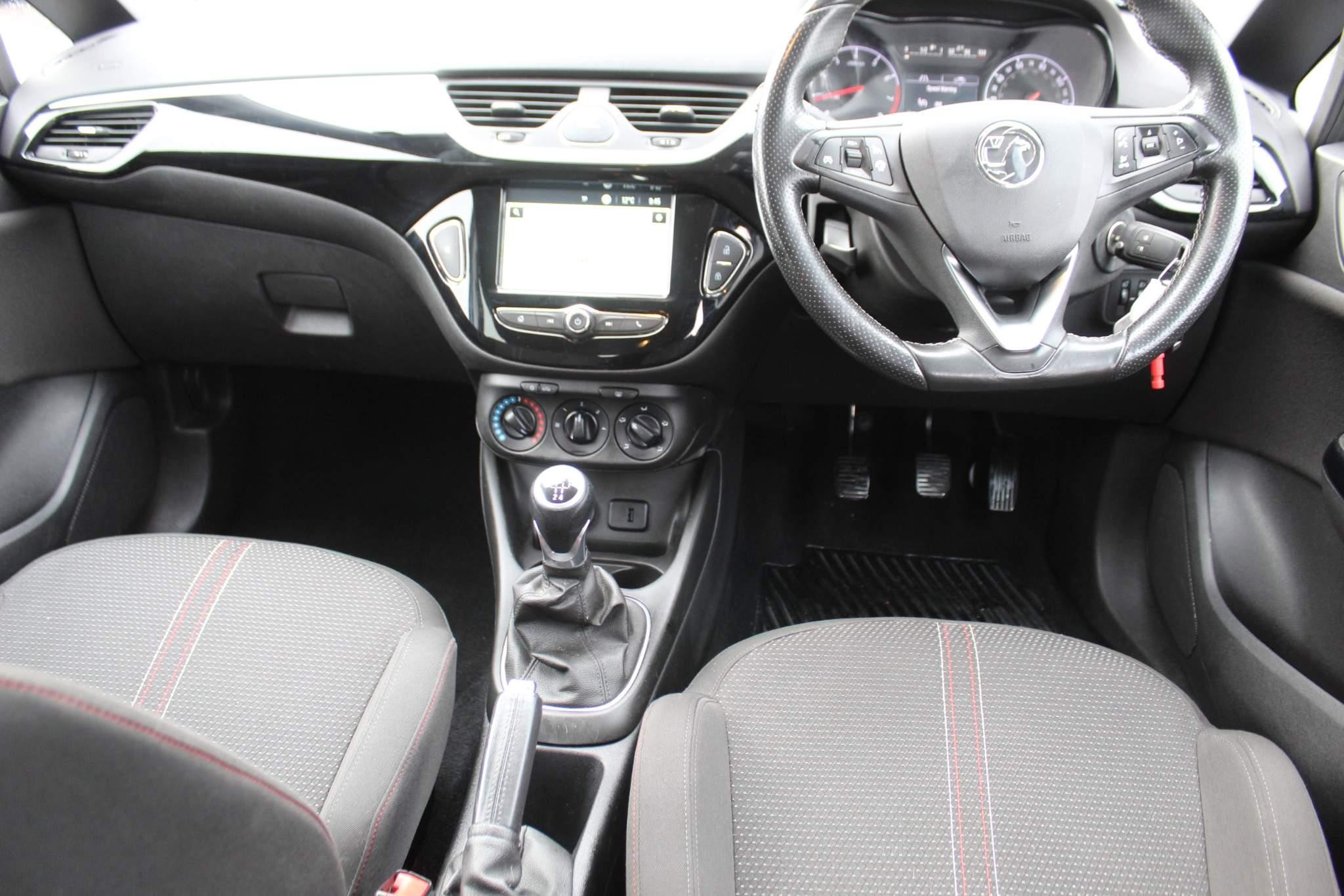 Vauxhall Corsa Image 12